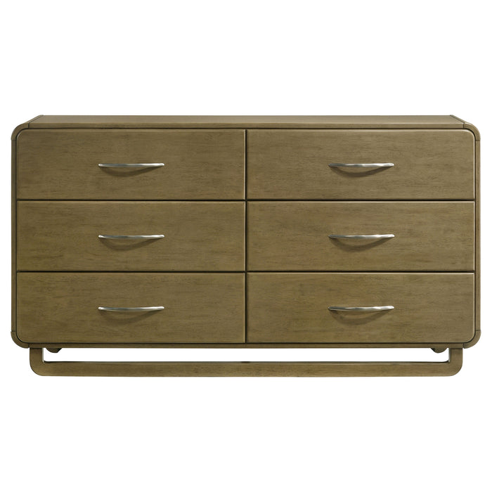 Amsbury Dresser - Orbit Furniture (Richmond,BC)