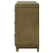 Amsbury Dresser - Orbit Furniture (Richmond,BC)