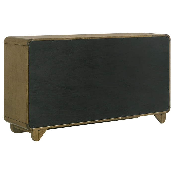 Amsbury Dresser - Orbit Furniture (Richmond,BC)