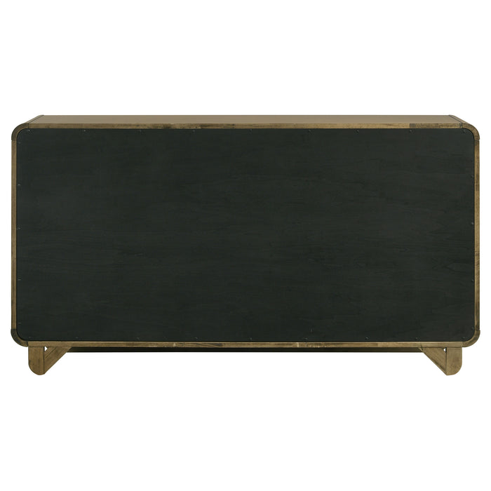Amsbury Dresser - Orbit Furniture (Richmond,BC)