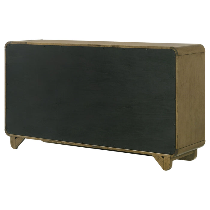 Amsbury Dresser - Orbit Furniture (Richmond,BC)