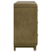 Amsbury Dresser - Orbit Furniture (Richmond,BC)