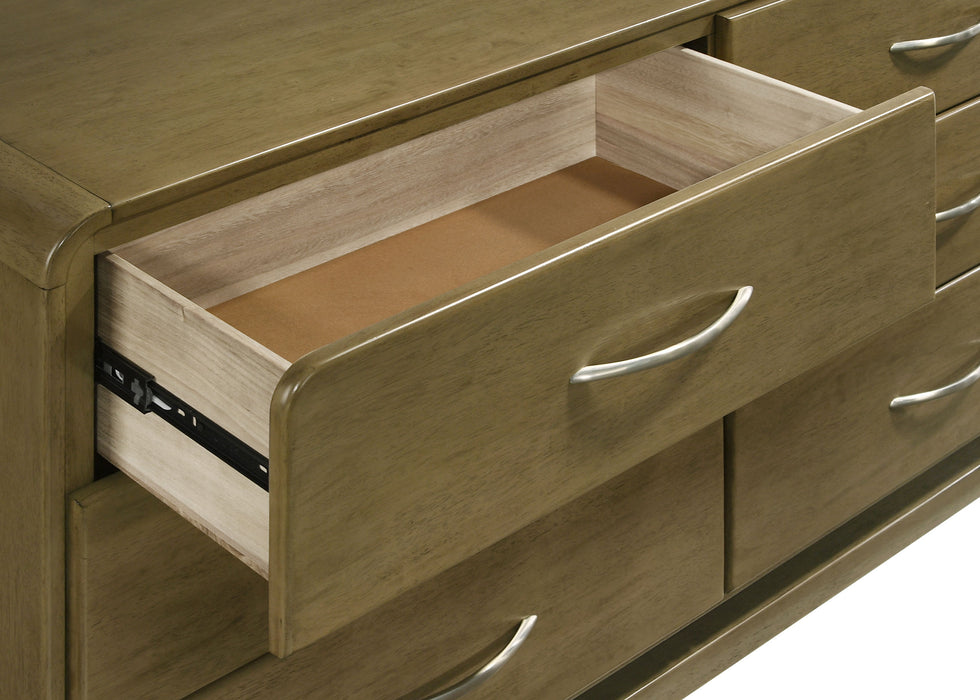 Amsbury Dresser - Orbit Furniture (Richmond,BC)