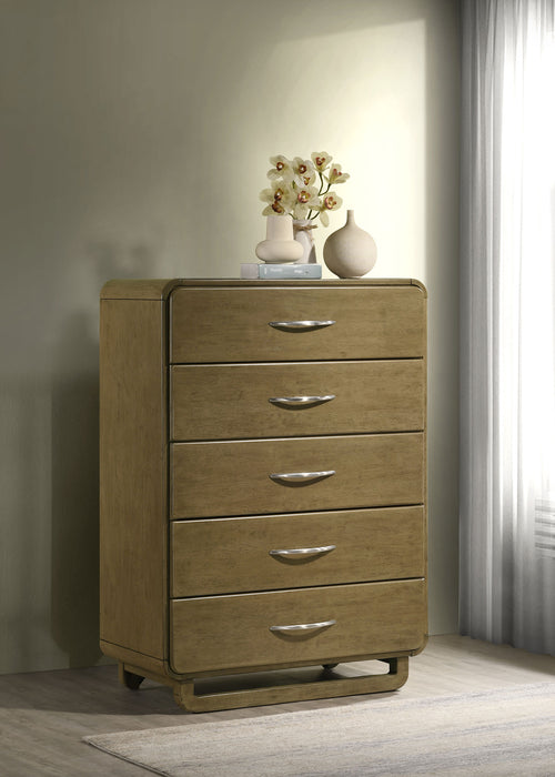 Amsbury Chest - Orbit Furniture (Richmond,BC)