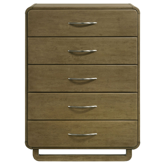 Amsbury Chest - Orbit Furniture (Richmond,BC)