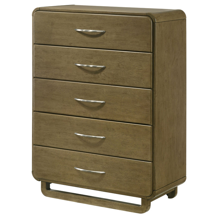 Amsbury Chest - Orbit Furniture (Richmond,BC)