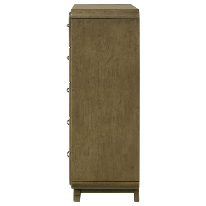 Amsbury Chest - Orbit Furniture (Richmond,BC)
