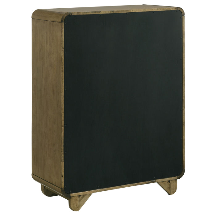 Amsbury Chest - Orbit Furniture (Richmond,BC)