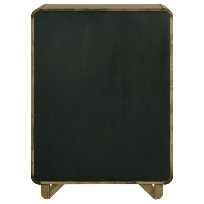 Amsbury Chest - Orbit Furniture (Richmond,BC)