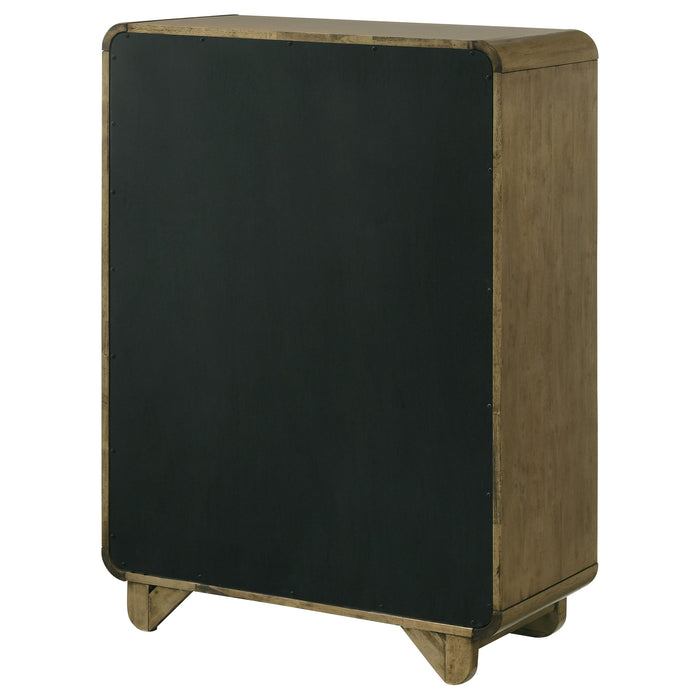 Amsbury Chest - Orbit Furniture (Richmond,BC)
