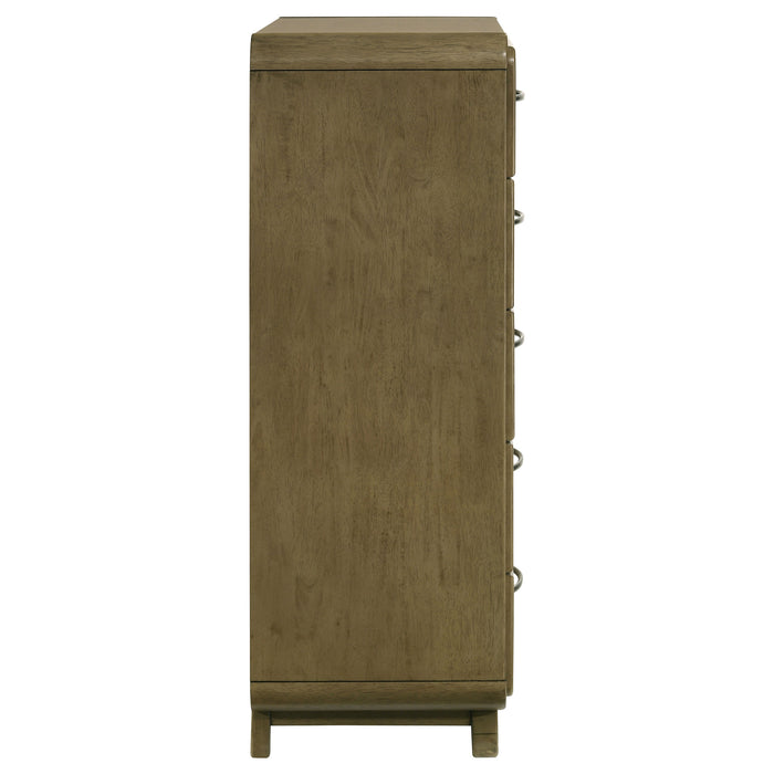 Amsbury Chest - Orbit Furniture (Richmond,BC)