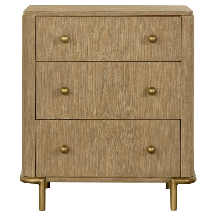 Arini Bedroom Set - Orbit Furniture (Richmond,BC)
