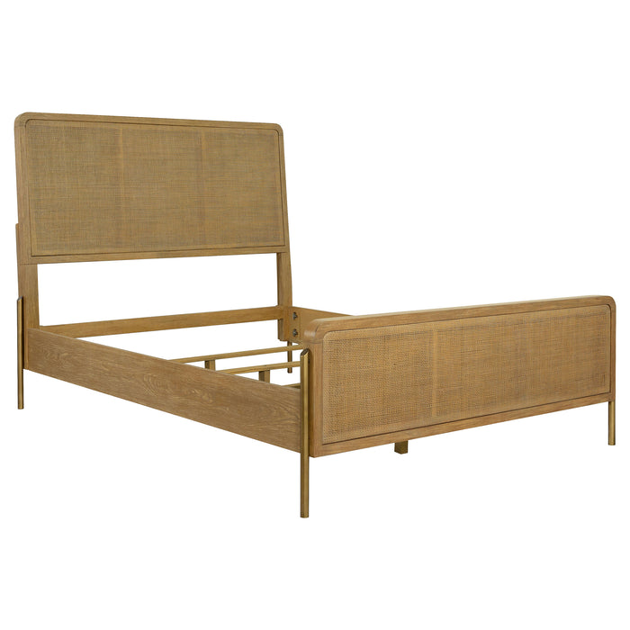 Arini Bedroom Set - Orbit Furniture (Richmond,BC)