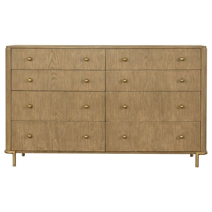 Arini Bedroom Set - Orbit Furniture (Richmond,BC)