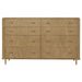 Arini Bedroom Set - Orbit Furniture (Richmond,BC)