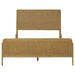 Arini Bedroom Set Beige - Orbit Furniture (Richmond,BC)