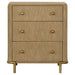Arini Bedroom Set Beige - Orbit Furniture (Richmond,BC)