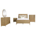 Arini Bedroom Set - Orbit Furniture (Richmond,BC)
