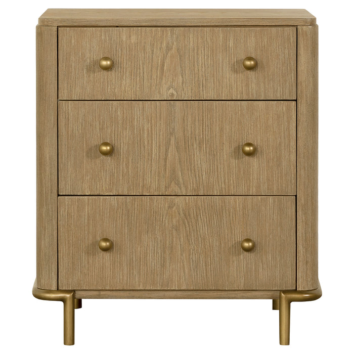 Arini Bedroom Set - Orbit Furniture (Richmond,BC)