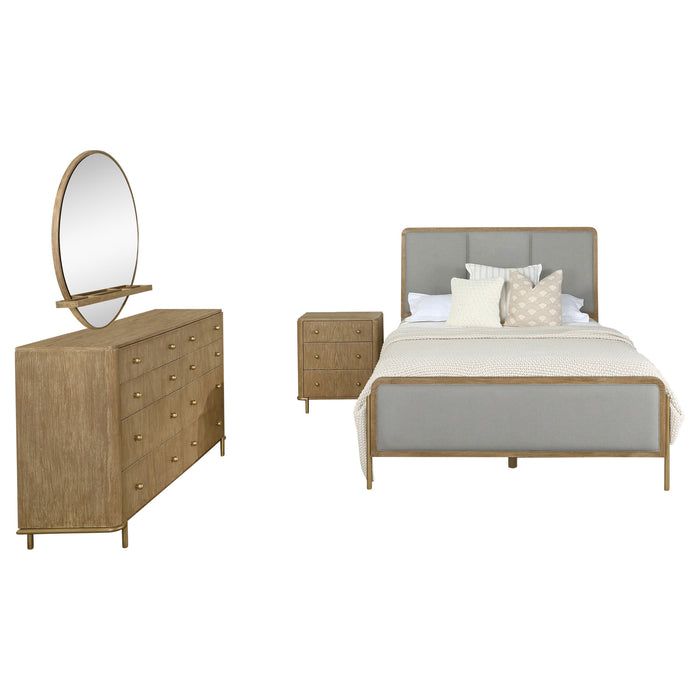 Arini Bedroom Set - Orbit Furniture (Richmond,BC)