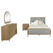 Arini Bedroom Set - Orbit Furniture (Richmond,BC)