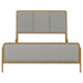 Arini Bedroom Set Beige - Orbit Furniture (Richmond,BC)