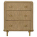 Arini Bedroom Set Beige - Orbit Furniture (Richmond,BC)