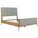 Arini Bedroom Set Beige - Orbit Furniture (Richmond,BC)