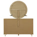 Arini Dresser With Mirror - Orbit Furniture (Richmond,BC)