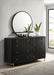 Arini Dresser With Mirror - Orbit Furniture (Richmond,BC)