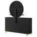 Arini Dresser With Mirror - Orbit Furniture (Richmond,BC)