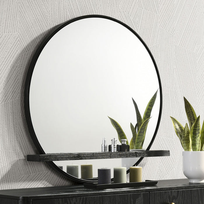 Arini Dresser Mirrors - Orbit Furniture (Richmond,BC)