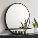 Arini Dresser Mirrors - Orbit Furniture (Richmond,BC)