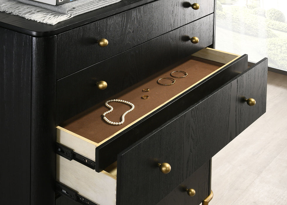 Arini Chests - Orbit Furniture (Richmond,BC)