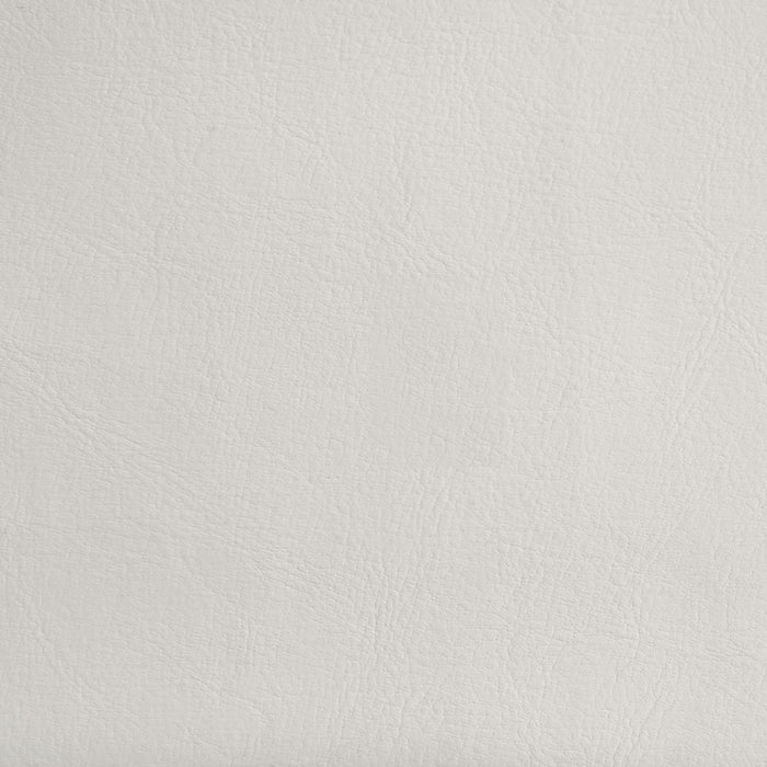 Kendall Panel Bed White - Orbit Furniture (Richmond,BC)