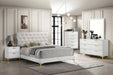 Kendall 4 & 5 Piece Bedroom Sets - Orbit Furniture (Richmond,BC)