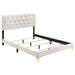 Kendall 4 & 5 Piece Bedroom Sets - Orbit Furniture (Richmond,BC)