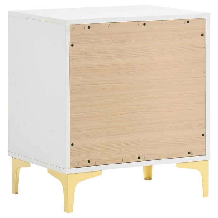 Kendall 4 & 5 Piece Bedroom Sets - Orbit Furniture (Richmond,BC)