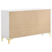 Kendall 4 & 5 Piece Bedroom Sets - Orbit Furniture (Richmond,BC)
