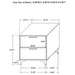 Kendall 4 & 5 Piece Bedroom Sets - Orbit Furniture (Richmond,BC)
