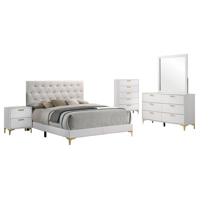 Kendall Bedroom Sets - Orbit Furniture (Richmond,BC)