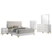 Kendall Bedroom Sets - Orbit Furniture (Richmond,BC)