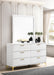 Kendall Dresser With Mirror - Orbit Furniture (Richmond,BC)