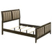 Wilkes 4 & 5 Piece E.King, Queen, Twin, & Full Bedroom Set - Orbit Furniture (Richmond,BC)