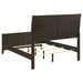 Wilkes 4 & 5 Piece E.King, Queen, Twin, & Full Bedroom Set - Orbit Furniture (Richmond,BC)