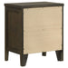 Wilkes 4 & 5 Piece E.King, Queen, Twin, & Full Bedroom Set - Orbit Furniture (Richmond,BC)