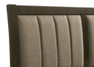 Wilkes 4 & 5 Piece E.King, Queen, Twin, & Full Bedroom Set - Orbit Furniture (Richmond,BC)