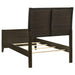 Wilkes 4 & 5 Piece E.King, Queen, Twin, & Full Bedroom Set - Orbit Furniture (Richmond,BC)