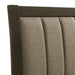 Wilkes 4 & 5 Piece E.King, Queen, Twin, & Full Bedroom Set - Orbit Furniture (Richmond,BC)