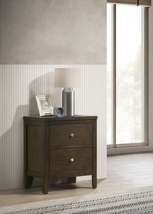 Wilkes Nightstand - Orbit Furniture (Richmond,BC)